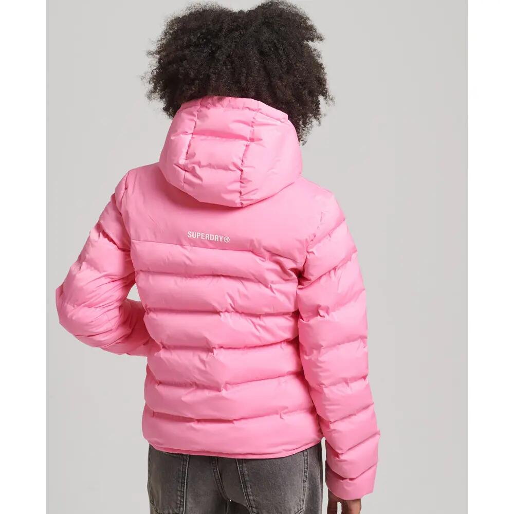 Doudoune rembourrée femme Superdry 3/7