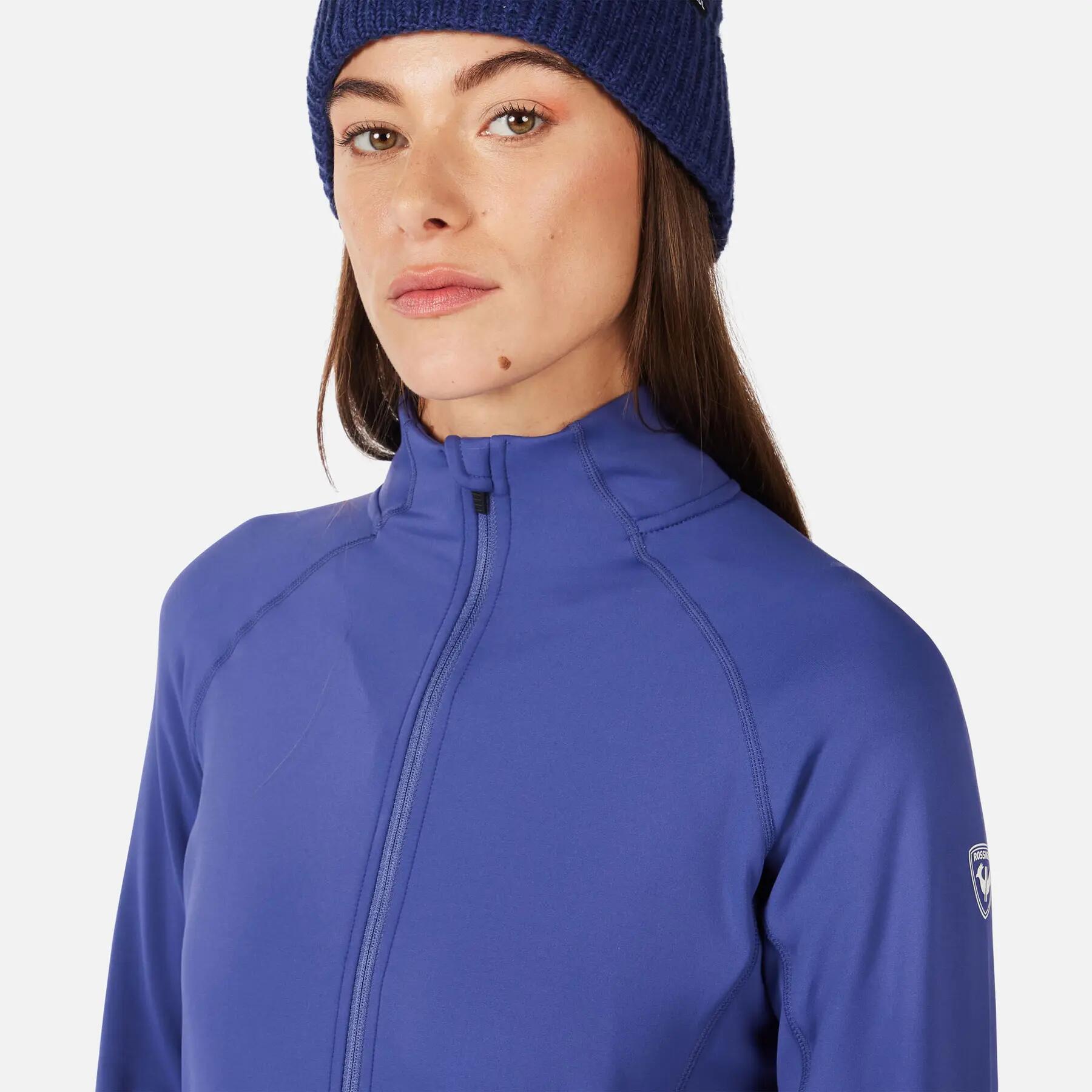 Giacca da sci da donna Rossignol Stretch 5/5