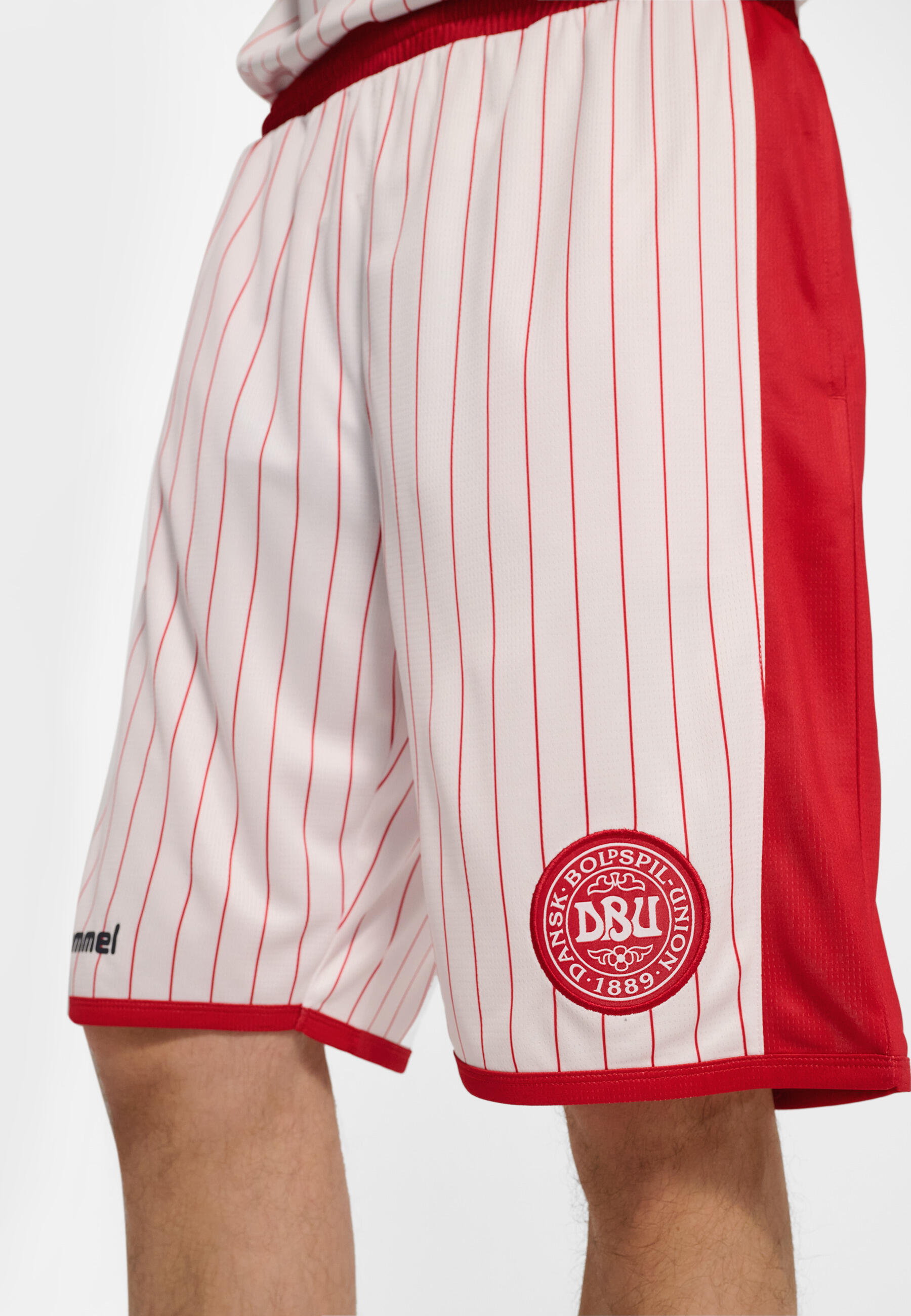 Kurze Hose Dbu 26 Fußball Erwachsene 4/7