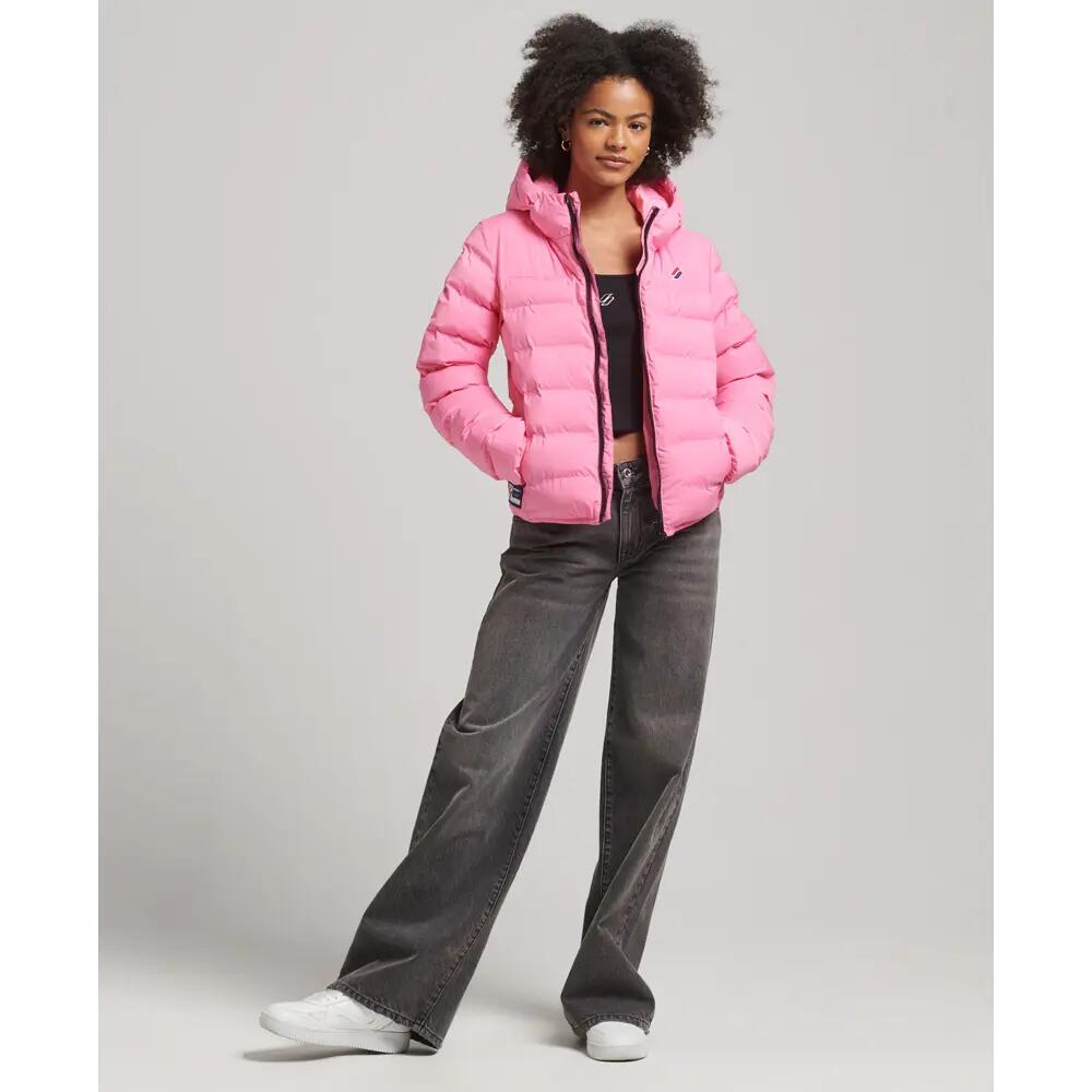 Doudoune rembourrée femme Superdry 2/7