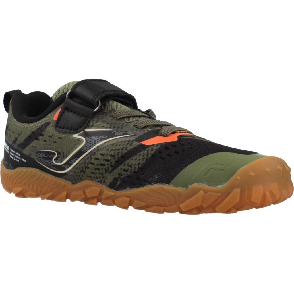 Buty JOMA SIMA JUNIOR BAREFOOT Zielony 5/5
