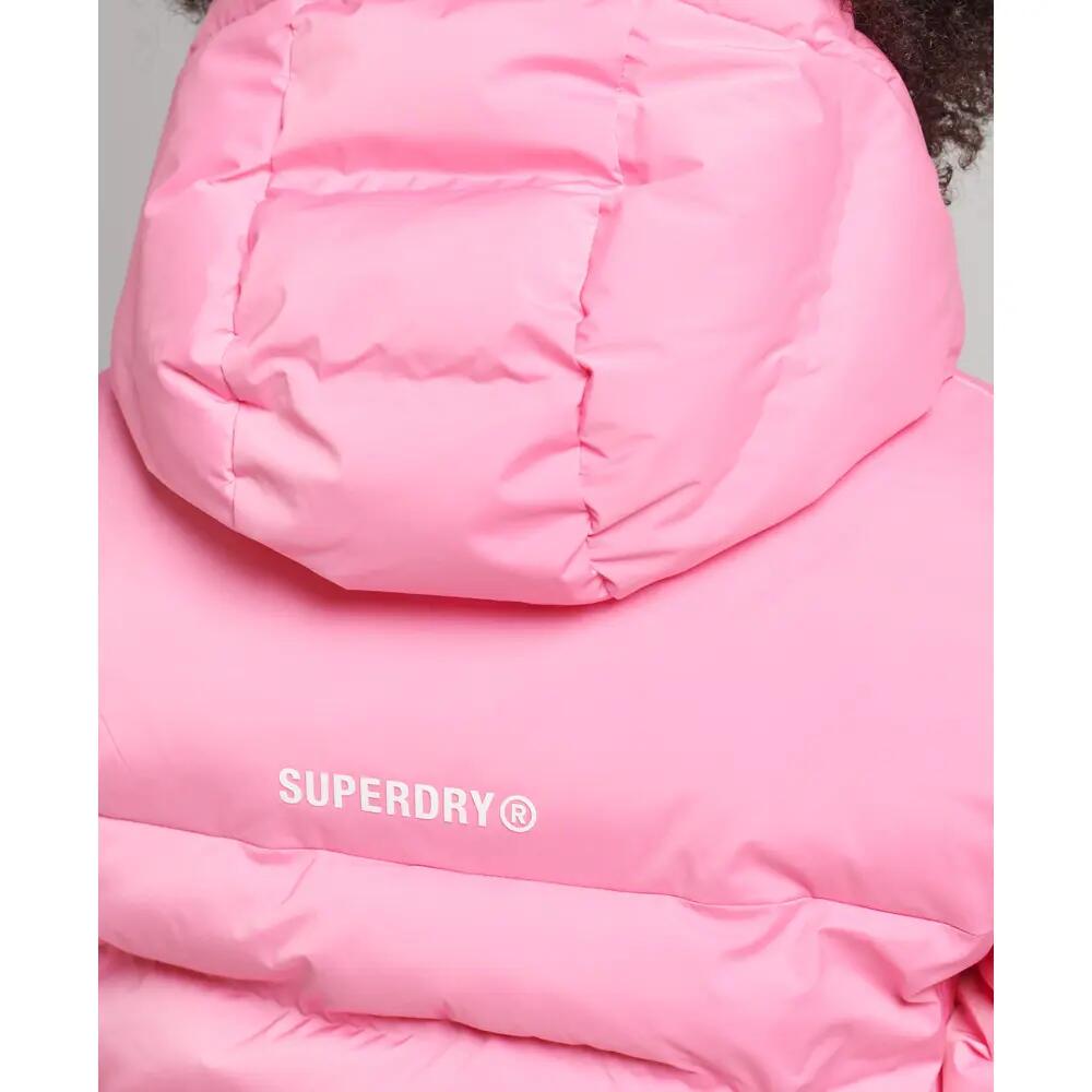 Doudoune rembourrée femme Superdry 5/7