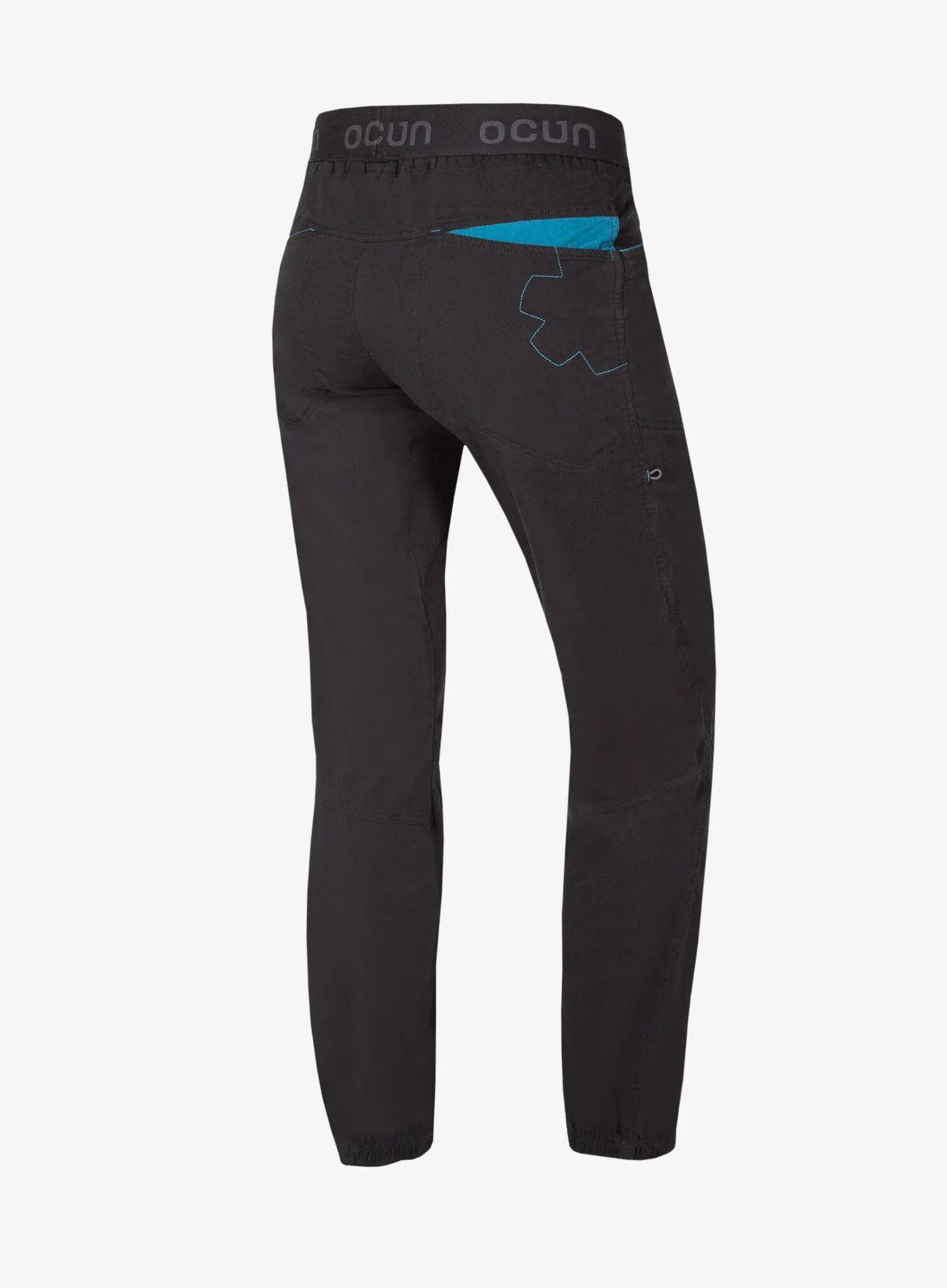 Spodnie do wspinaczki męskie Ocun Jaws Pants 2/5