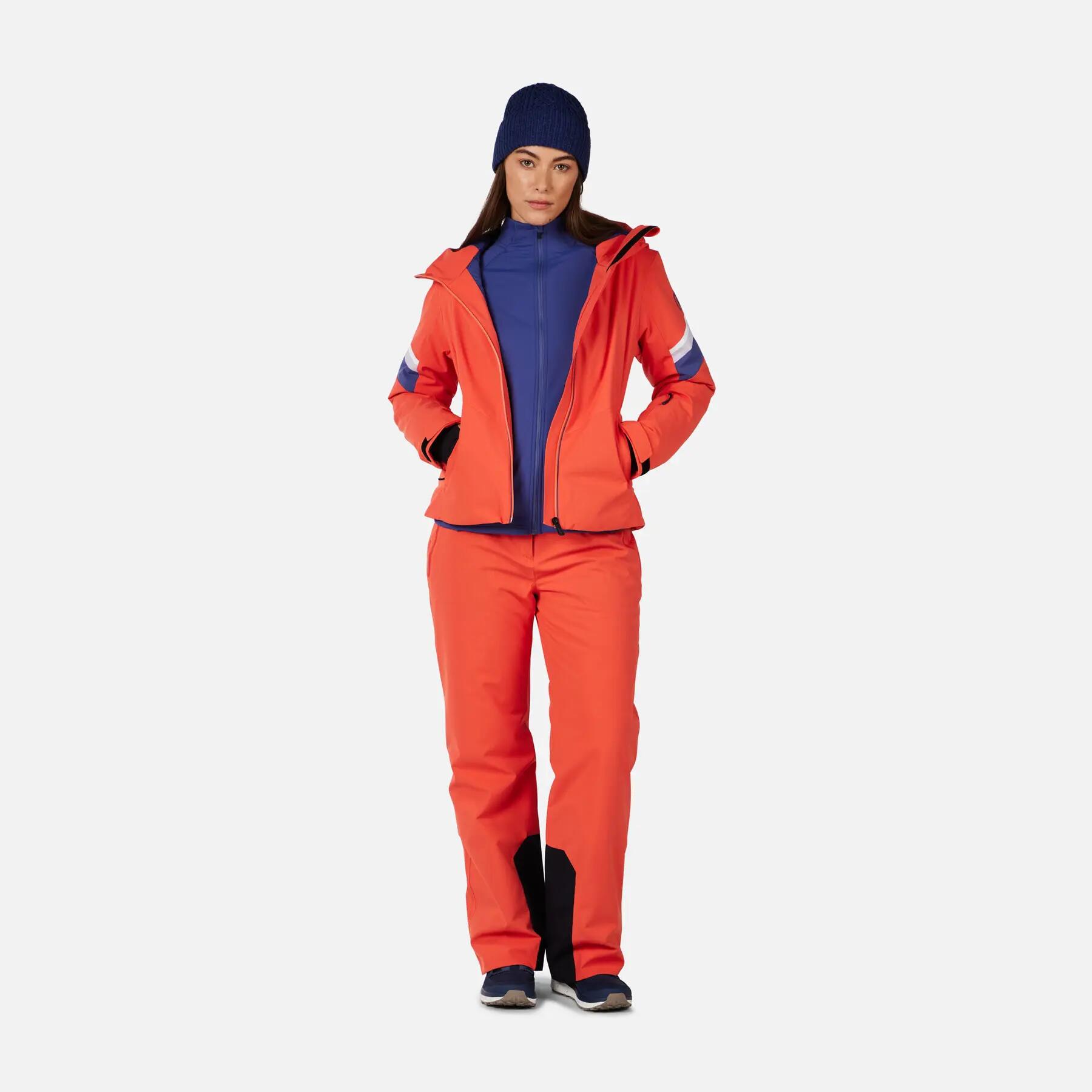 Giacca da sci da donna Rossignol Stretch 4/5