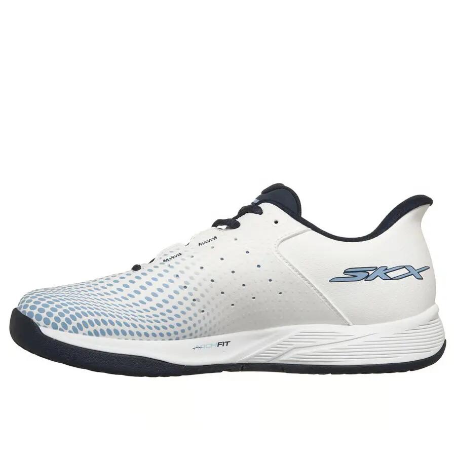 Buty do tenisa Skechers Viper Court Reload