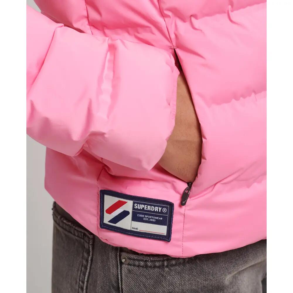 Doudoune rembourrée femme Superdry 7/7