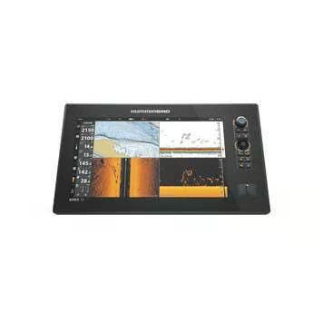 Microteléfono táctil Humminbird Apex Mega Sl+ 3/3