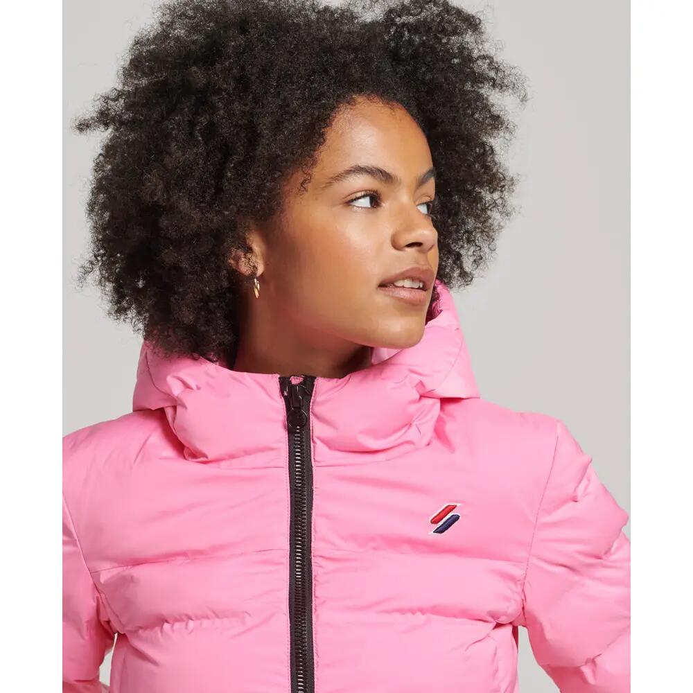 Doudoune rembourrée femme Superdry 4/7