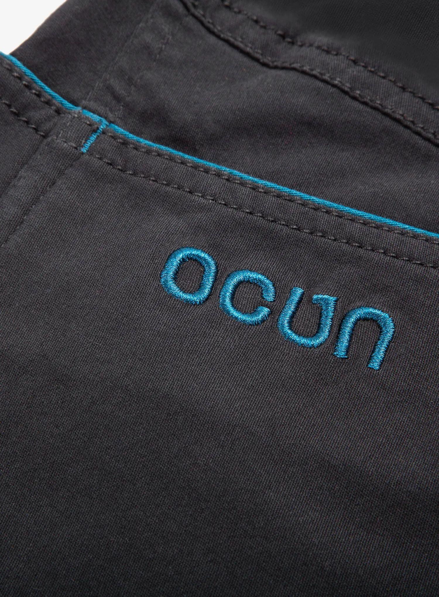 Spodnie do wspinaczki męskie Ocun Jaws Pants 4/5