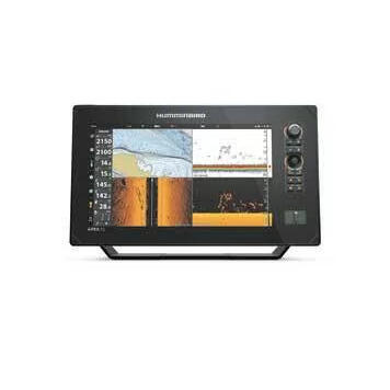 Microteléfono táctil Humminbird Apex Mega Sl+ 2/3