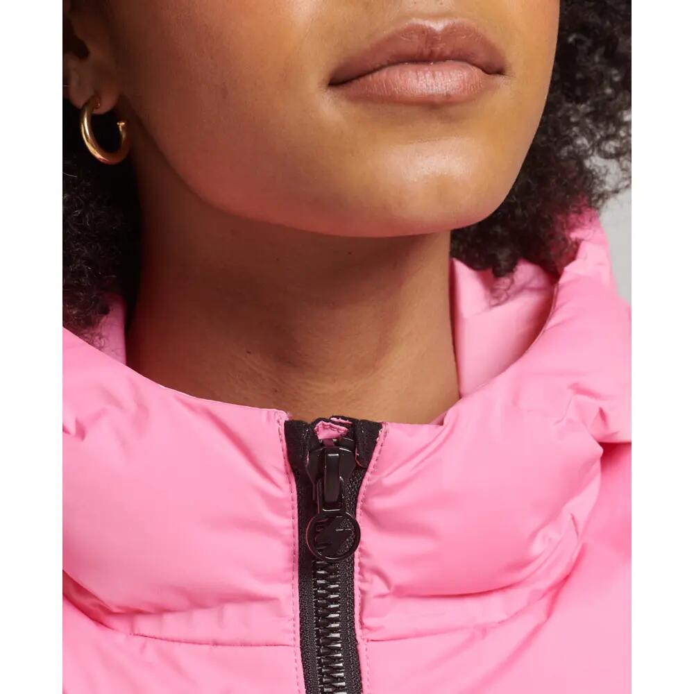 Doudoune rembourrée femme Superdry 6/7