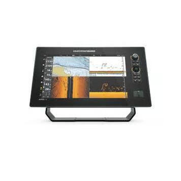 Combiné tactile Humminbird Apex Mega Sl+