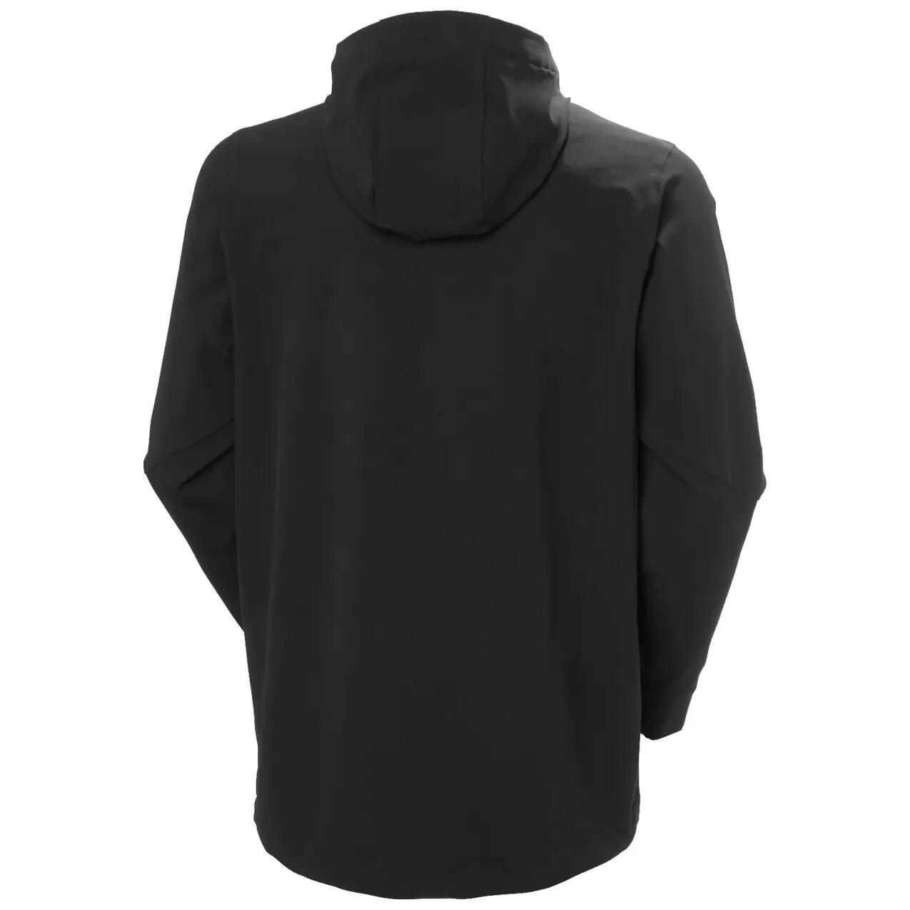 Hoodie Helly Hansen Ullr D Shield 2.0 3/7
