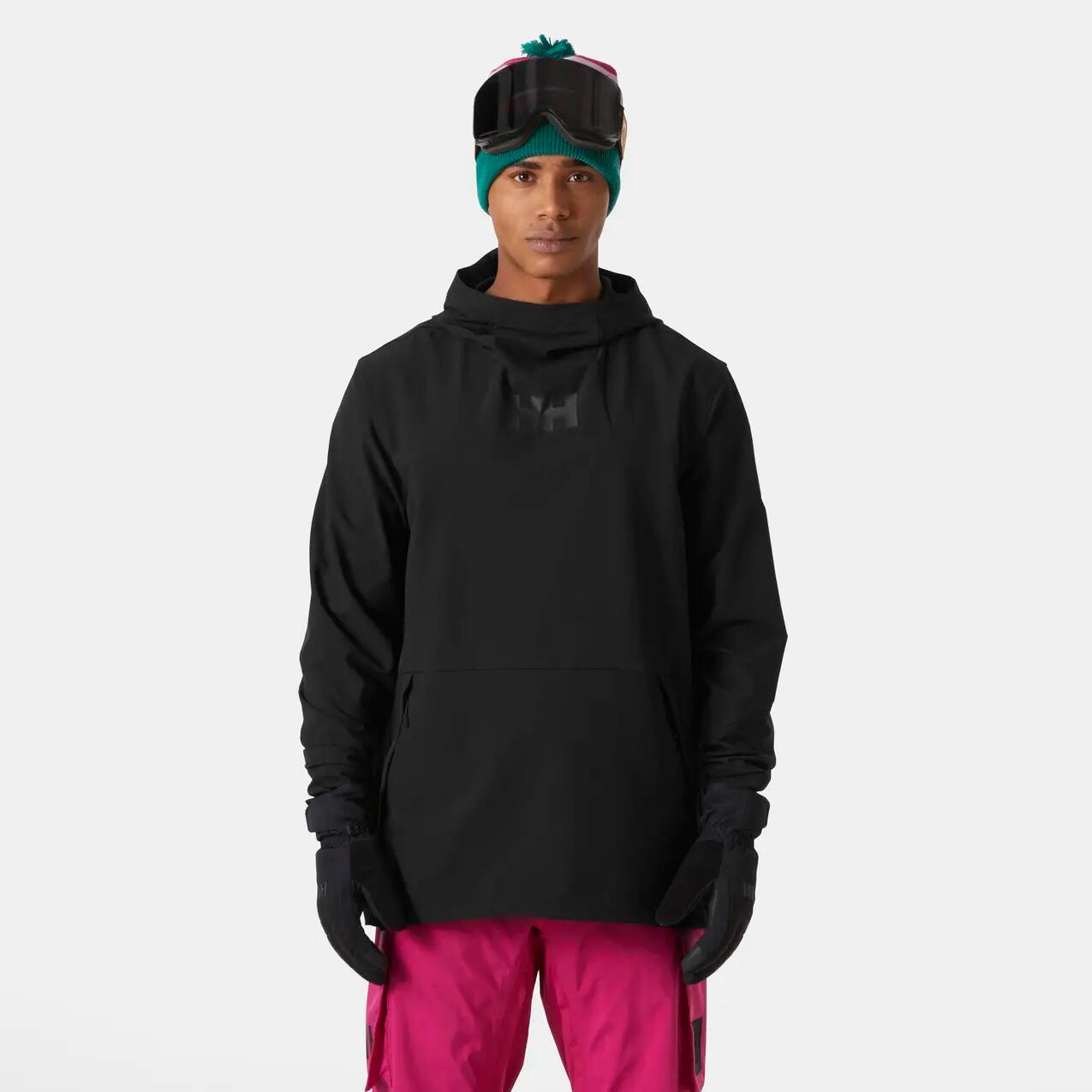 Hoodie Helly Hansen Ullr D Shield 2.0 2/7