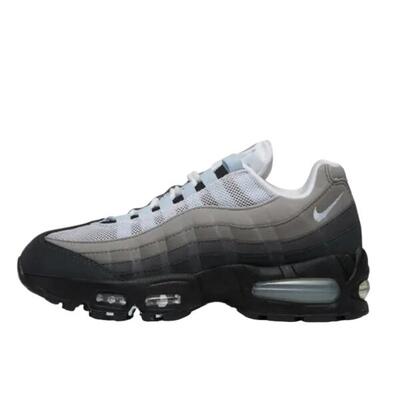 Scarpe Air Max 95 OG Big Bubble Blue Tint