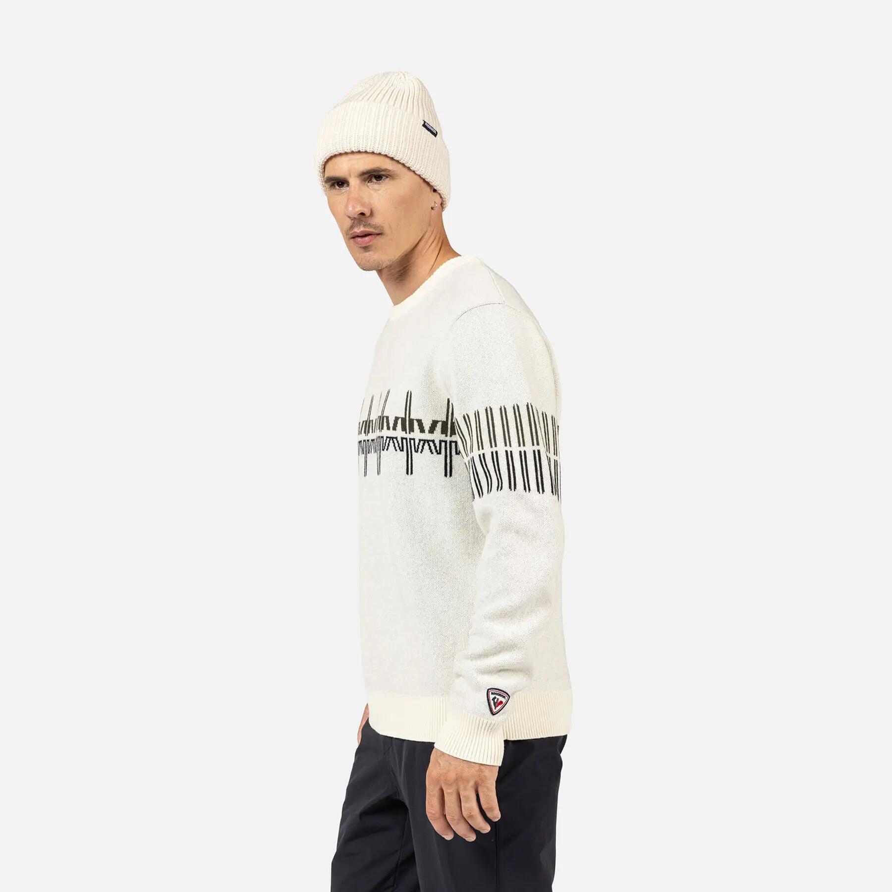 Maglione girocollo Rossignol 3/3