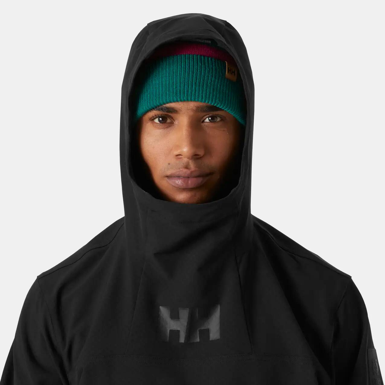 Hoodie Helly Hansen Ullr D Shield 2.0 5/7