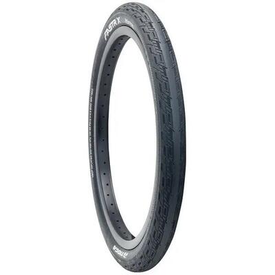 Pneumatico pieghevole Tioga Fastr-X BLK LBL