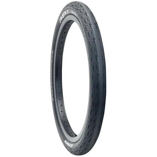 Pneumatico pieghevole Tioga Fastr-X BLK LBL