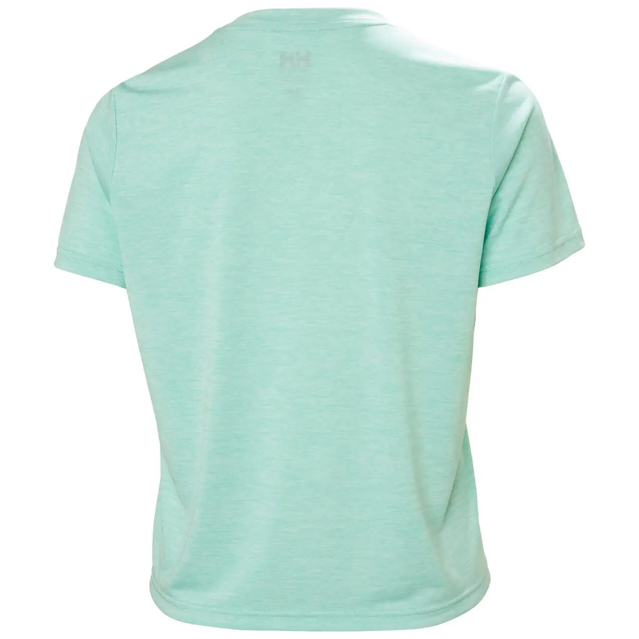 Maillot femme Helly Hansen Sval 2/2