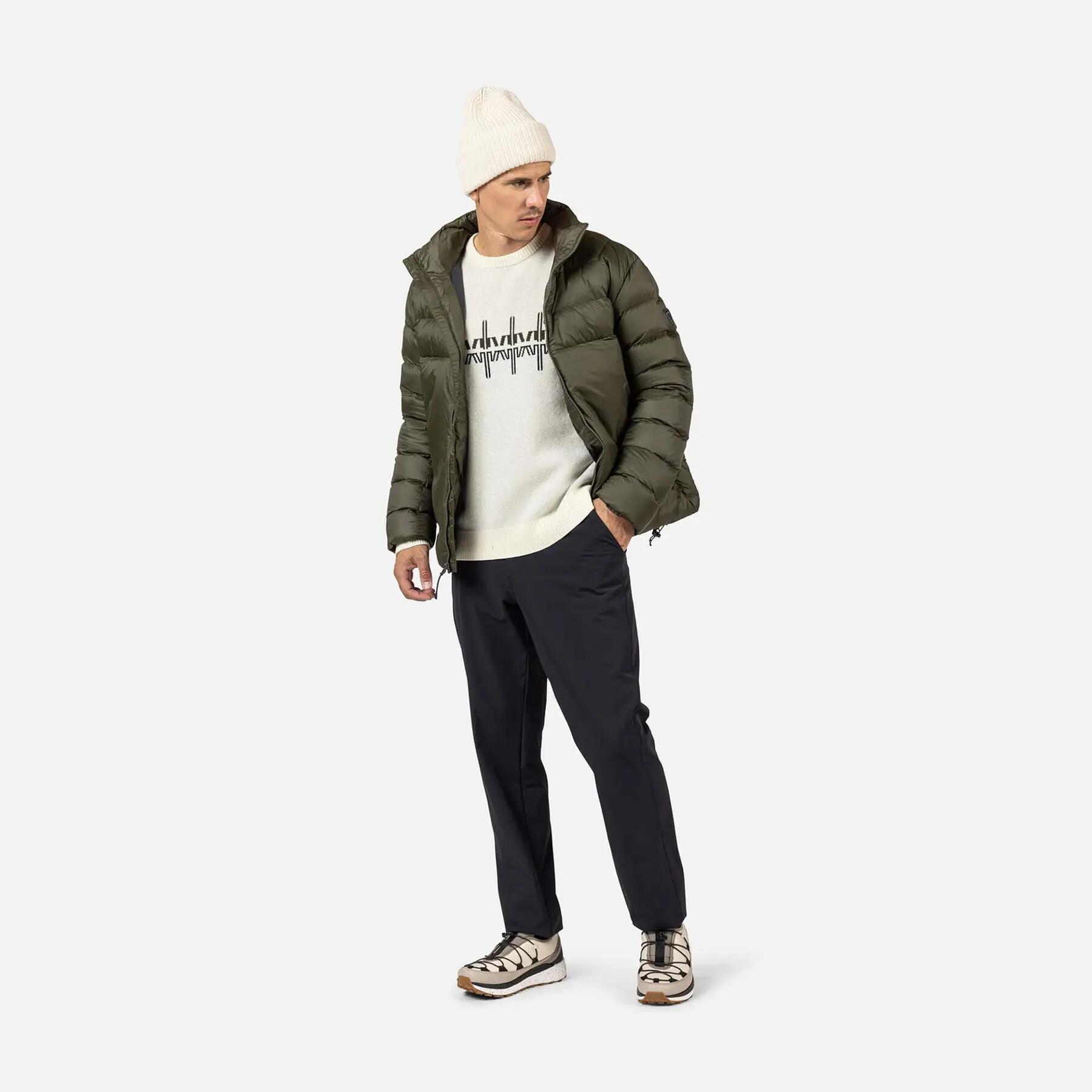 Maglione girocollo Rossignol 2/3