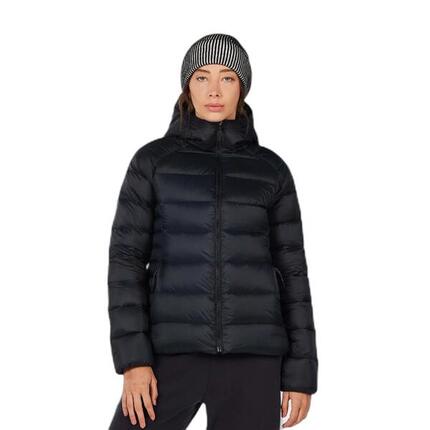 Daunenjacke mit Kapuze, Damen Rossignol Aretu