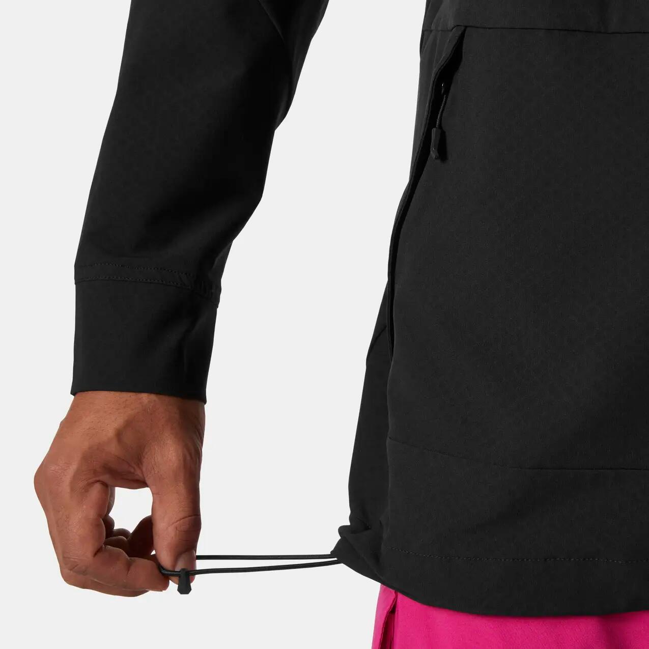 Hoodie Helly Hansen Ullr D Shield 2.0 7/7