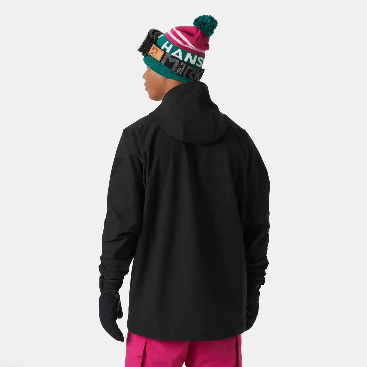 Hoodie Helly Hansen Ullr D Shield 2.0 4/7