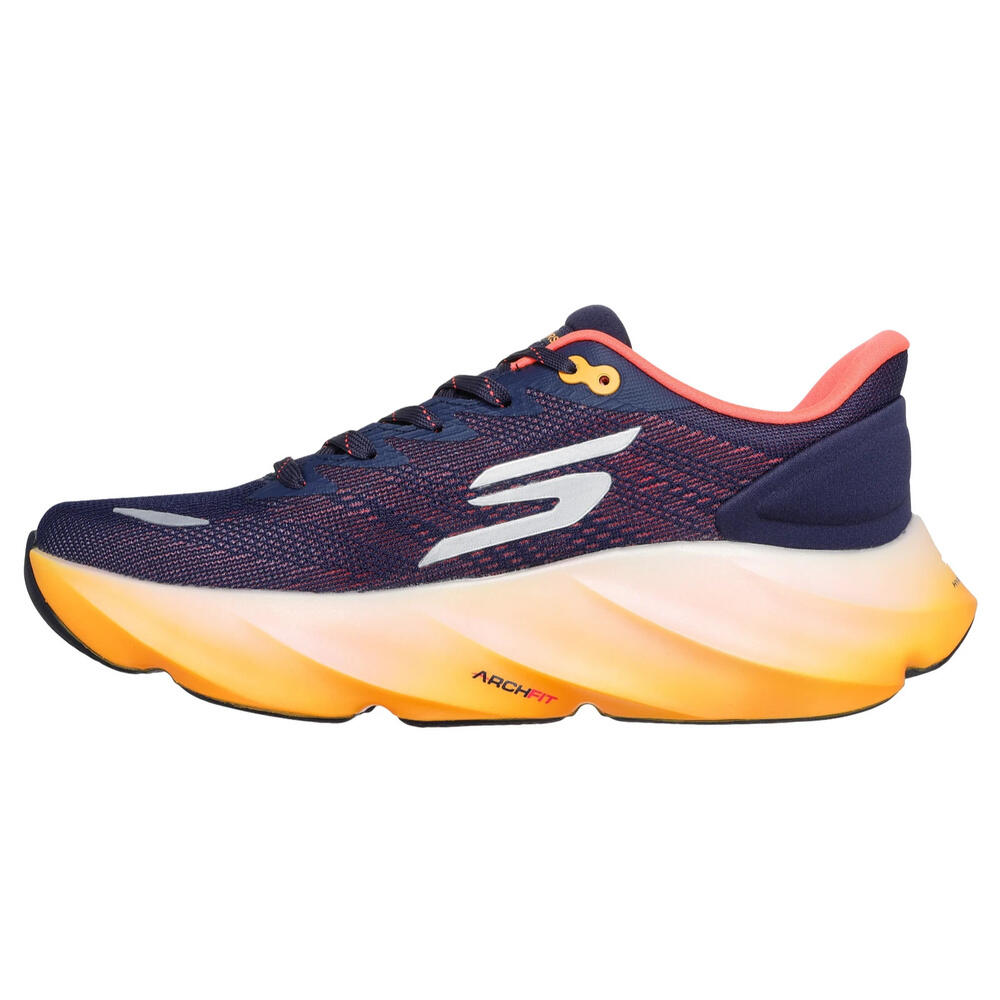Heren hardloopschoenen SKECHERS Skx Aero Burst 2/7