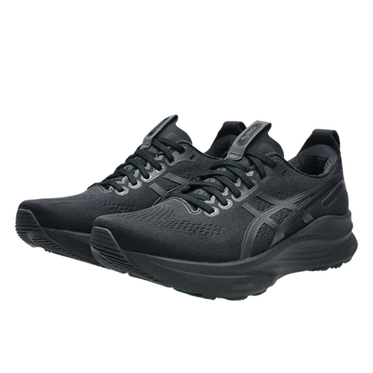 Scarpe  Gel-Kayano 32 Black Graphite Grey 2/5