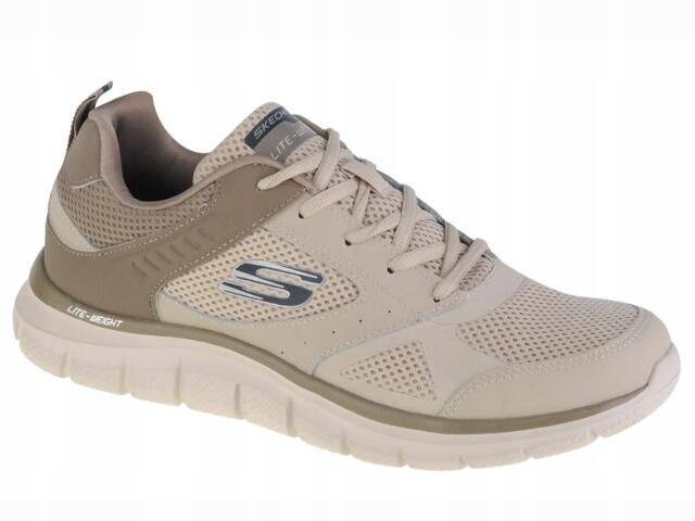 Schoen Skechers model 232398-TPE voor mannen 3/7