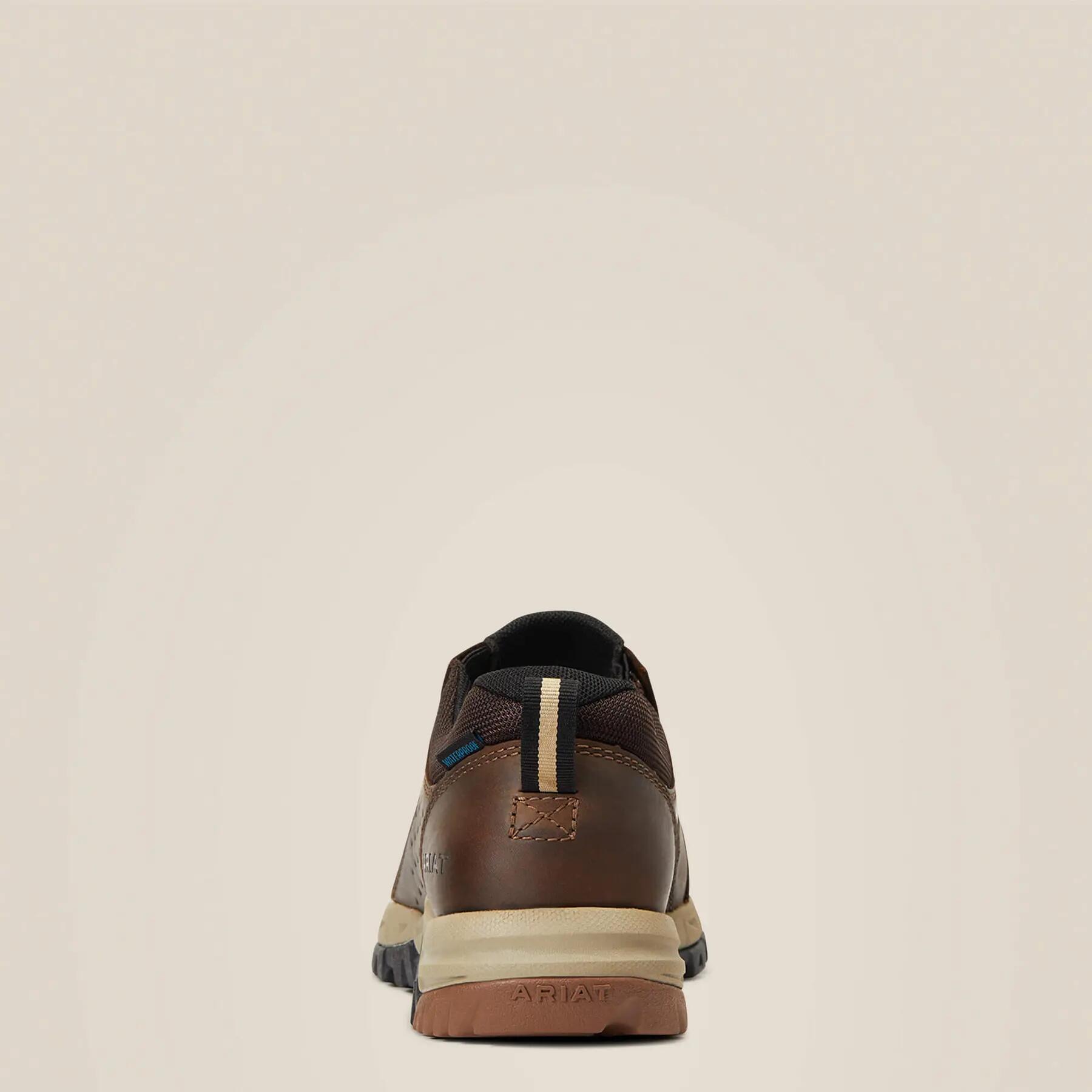 Scarpe da trekking da donna Ariat Skyline Slip On 3/5