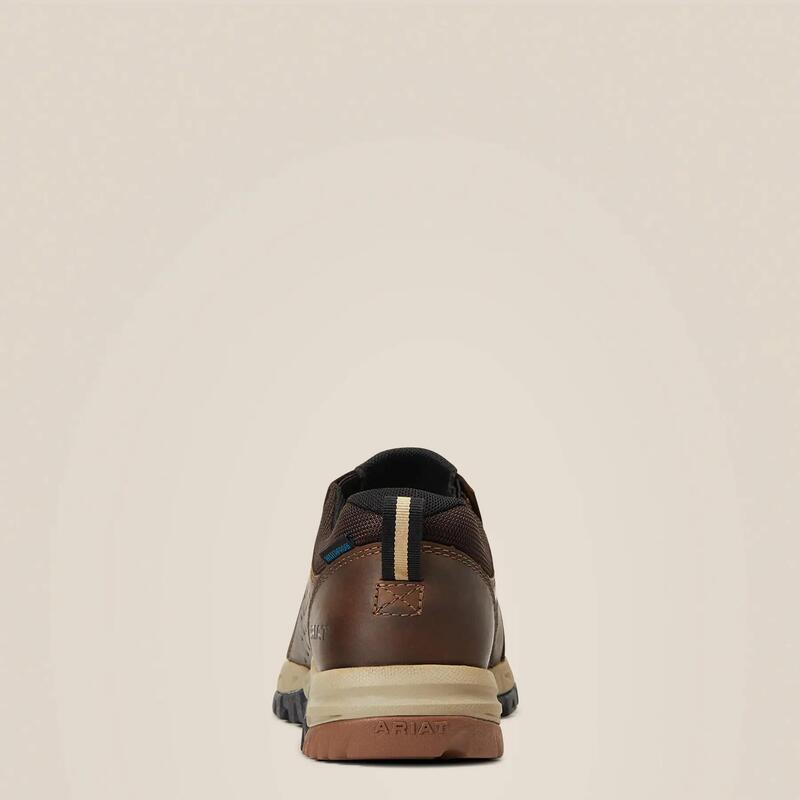 Încălțăminte de drumeție Ariat Skyline Slip On