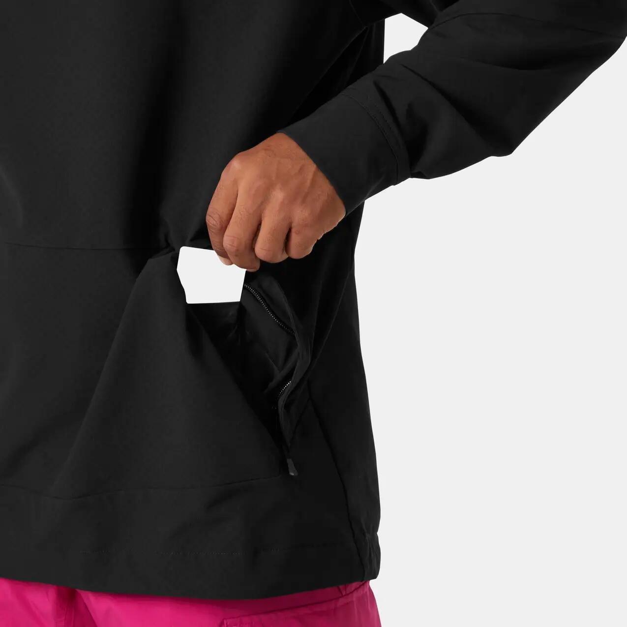 Hoodie Helly Hansen Ullr D Shield 2.0 6/7