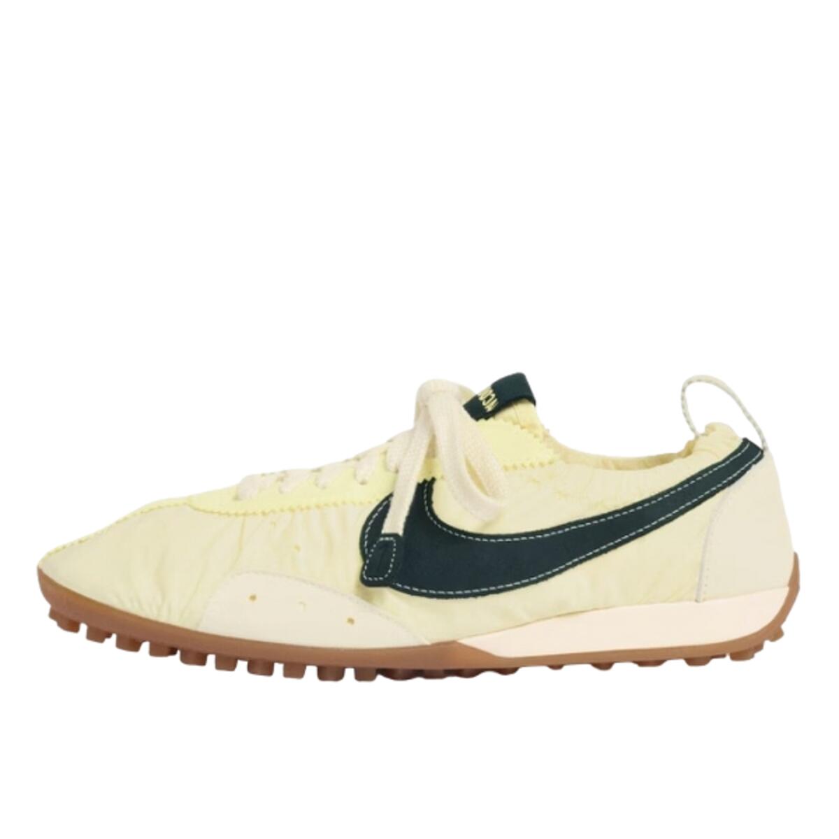 Moon Shoe SP Jacquemus Alabaster