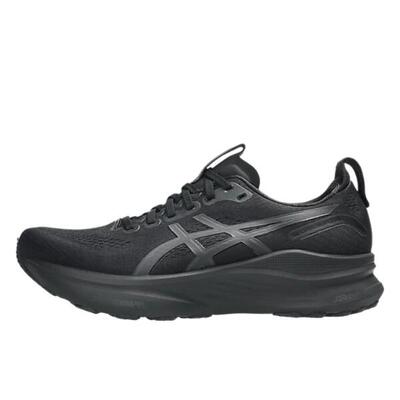 Scarpe Gel-Kayano 32 Black Graphite Grey