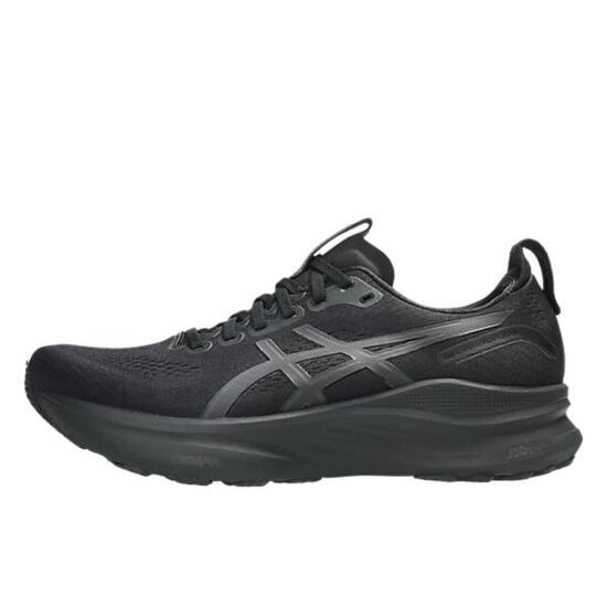 Scarpe Gel-Kayano 32 Black Graphite Grey