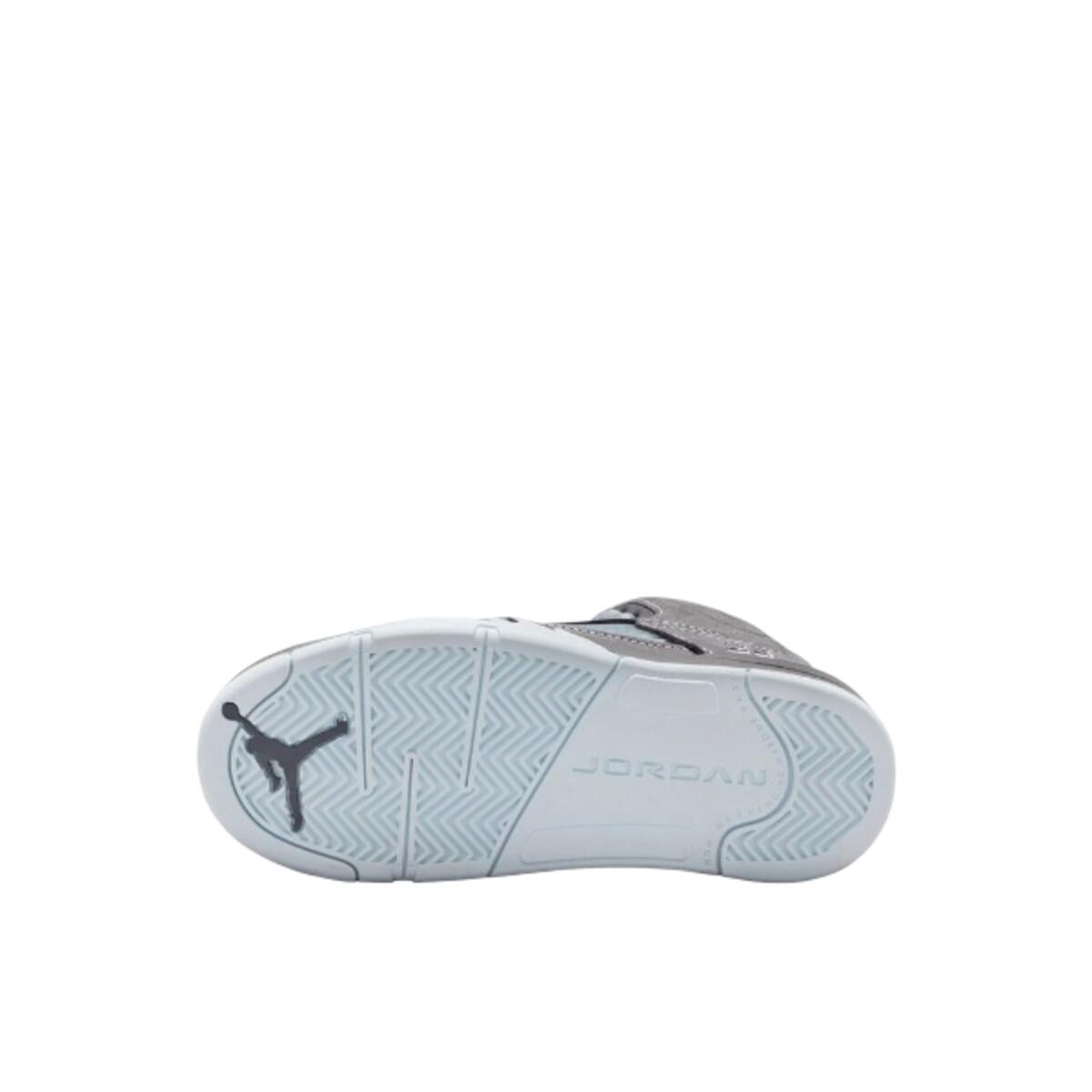 Chaussures  5 Retro Wolf Grey (2026) Enfant et Bébé 5/5