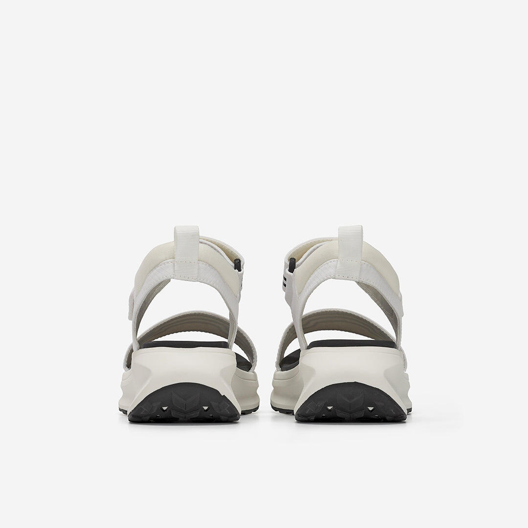Scarpa da Trekking  Donna  ATOM AT206 Fusion V3 Fresh WHITE 7/7