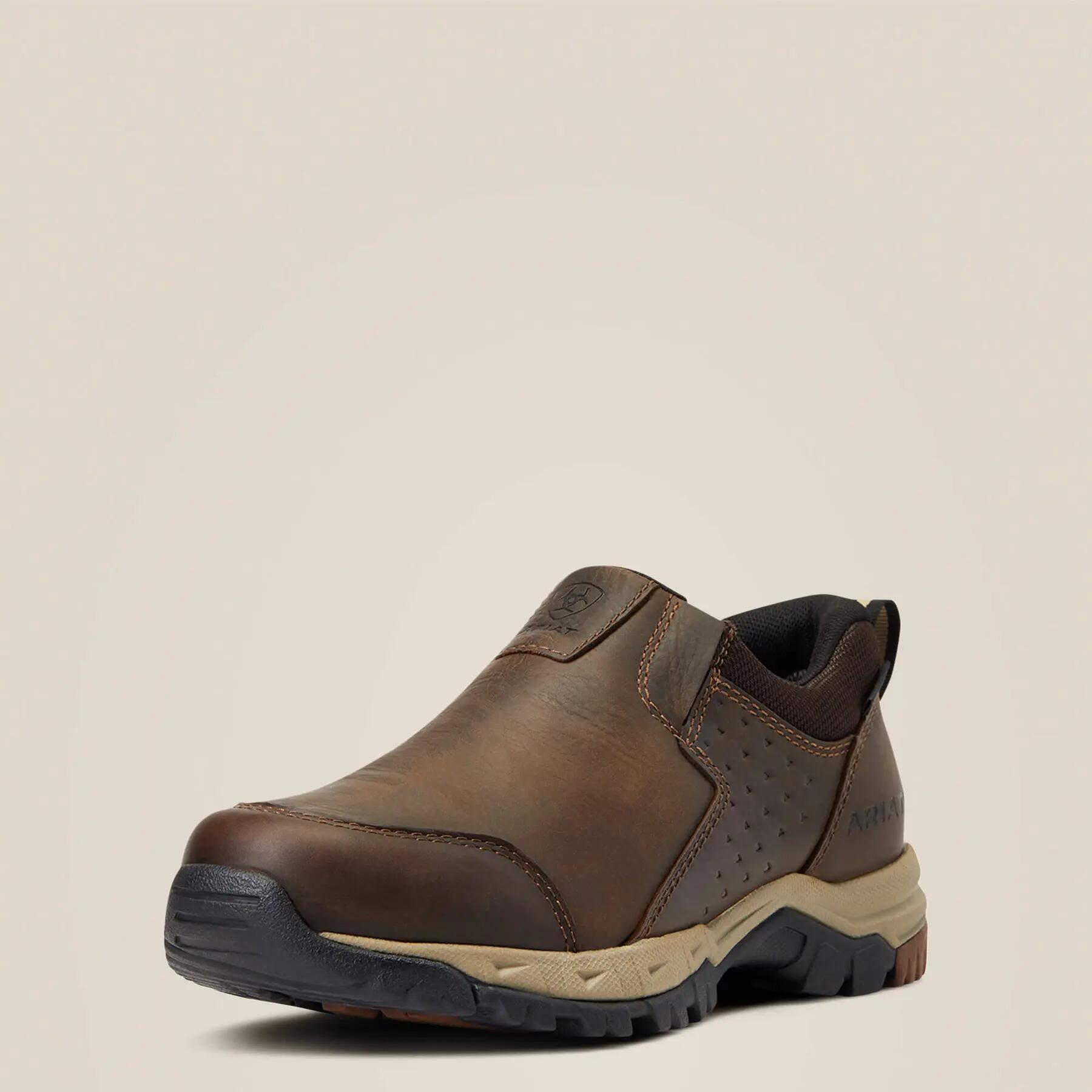 Scarpe da trekking da donna Ariat Skyline Slip On 2/5