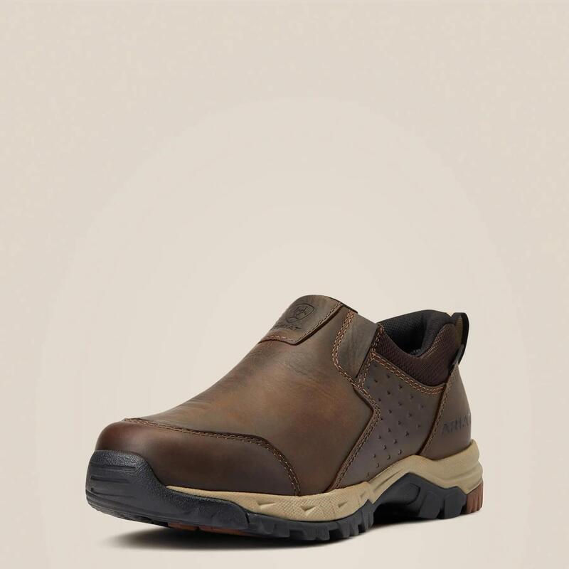 Încălțăminte de drumeție Ariat Skyline Slip On