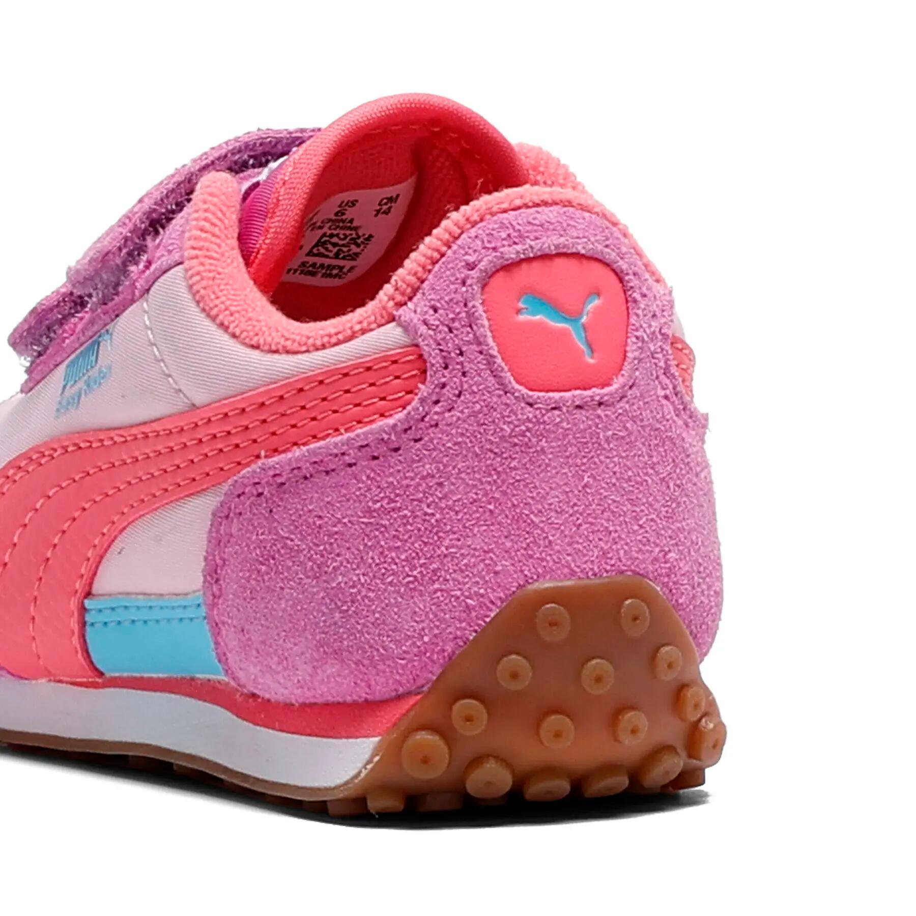 Baskets bébé Puma Easy Rider V 5/5