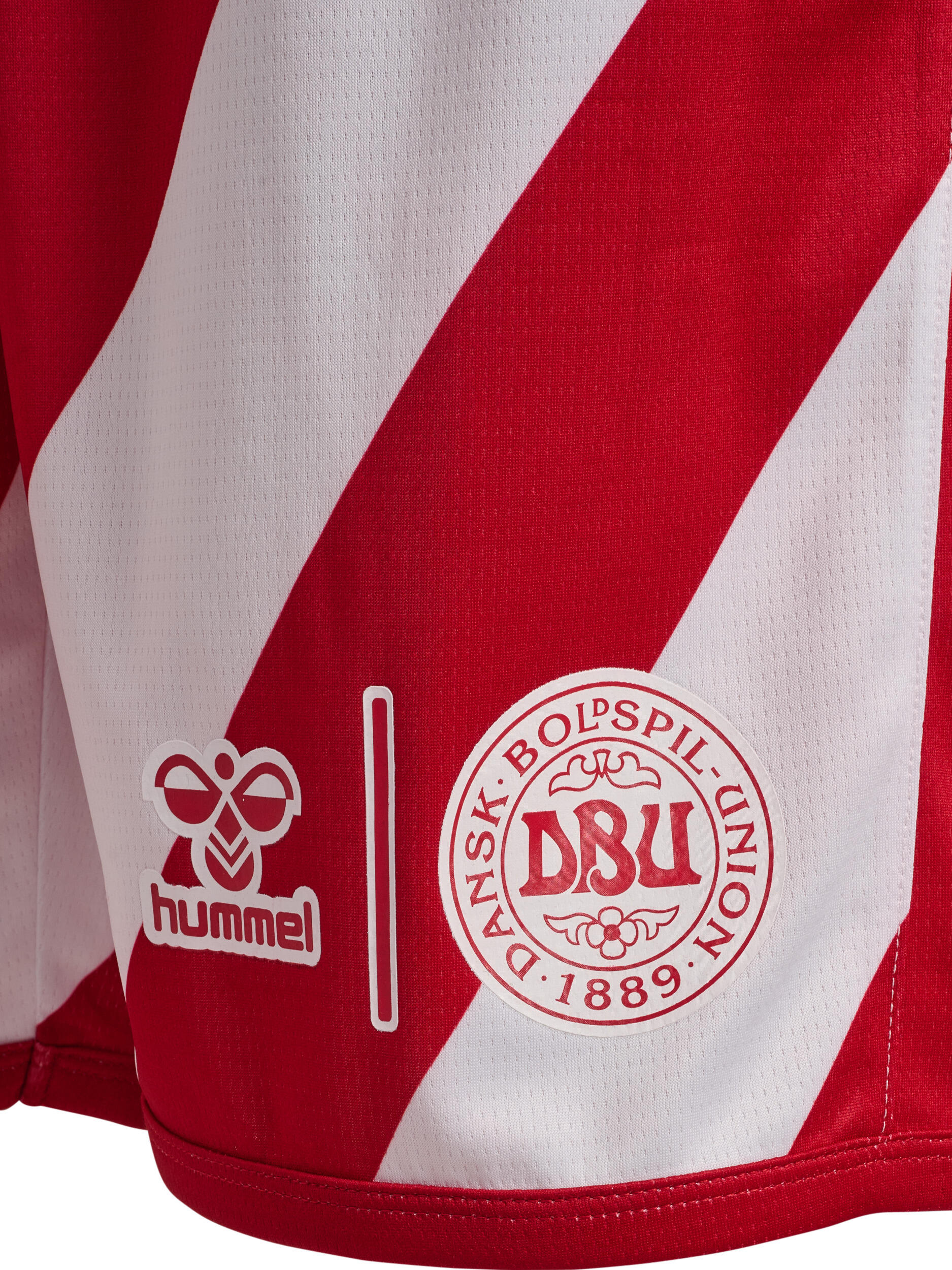Instap Korte Broek Dbu 26 Amerikaans Voetbal Unisex Volwassene 7/7