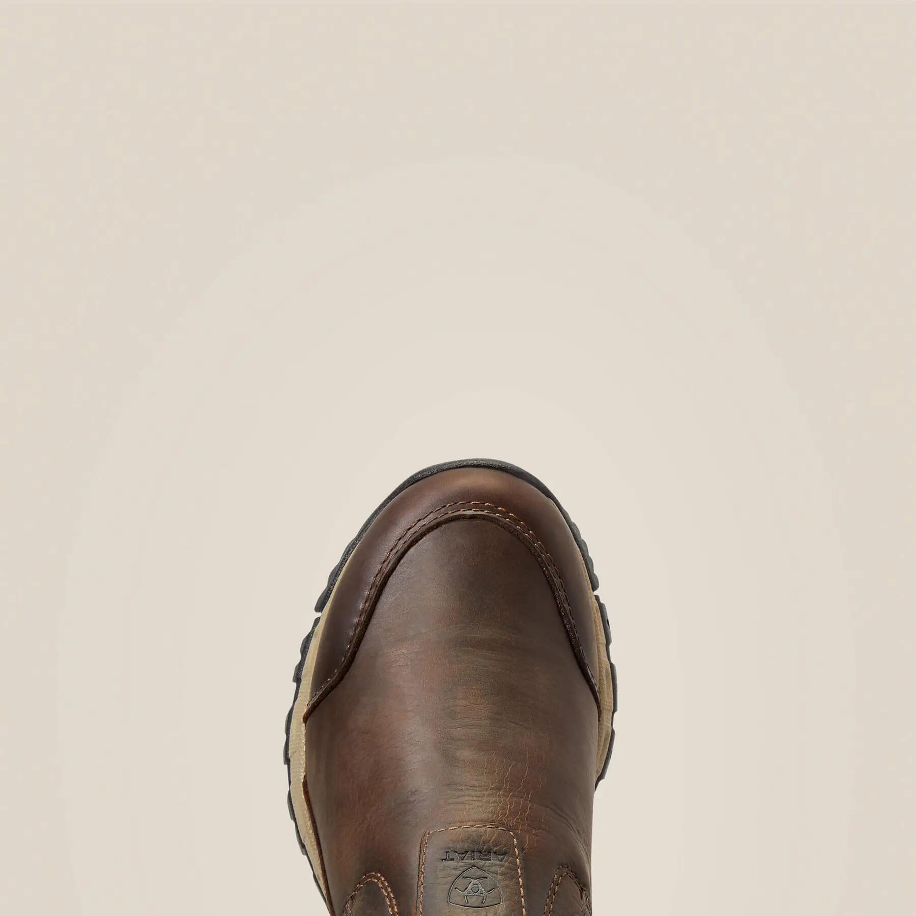 Scarpe da trekking da donna Ariat Skyline Slip On 5/5