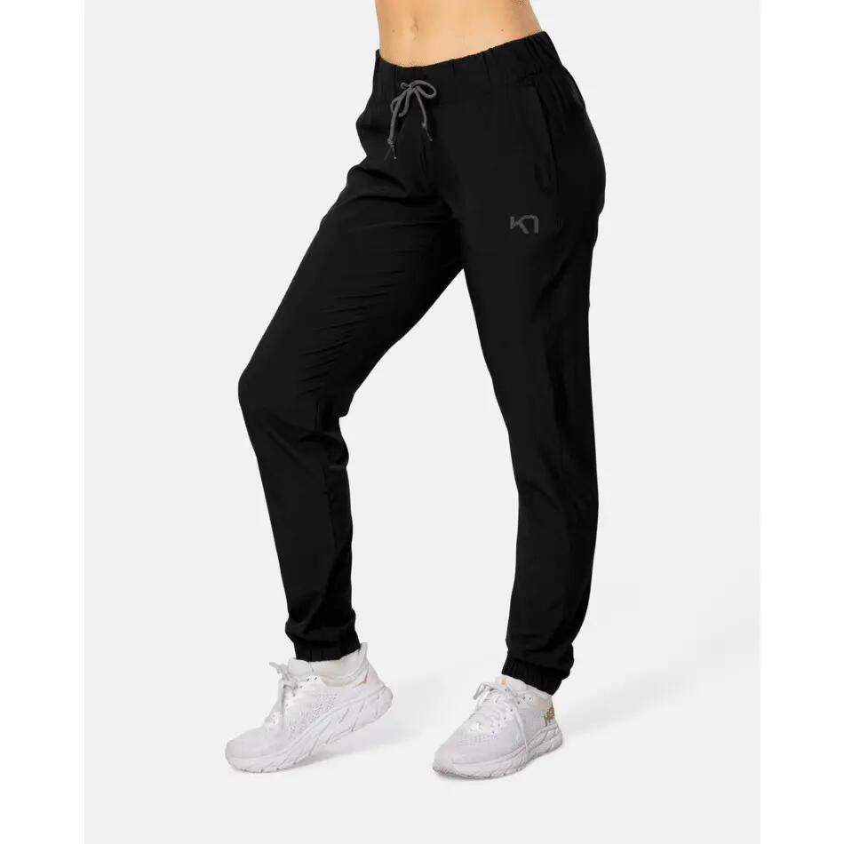 Pantaloni da donna Kari Traa Myrblå 2.0 3/4