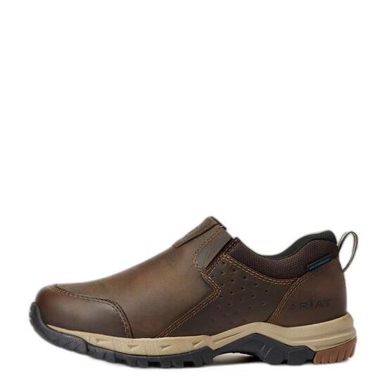 Waterdichte wandelschoenen voor dames Ariat Skyline Slip On