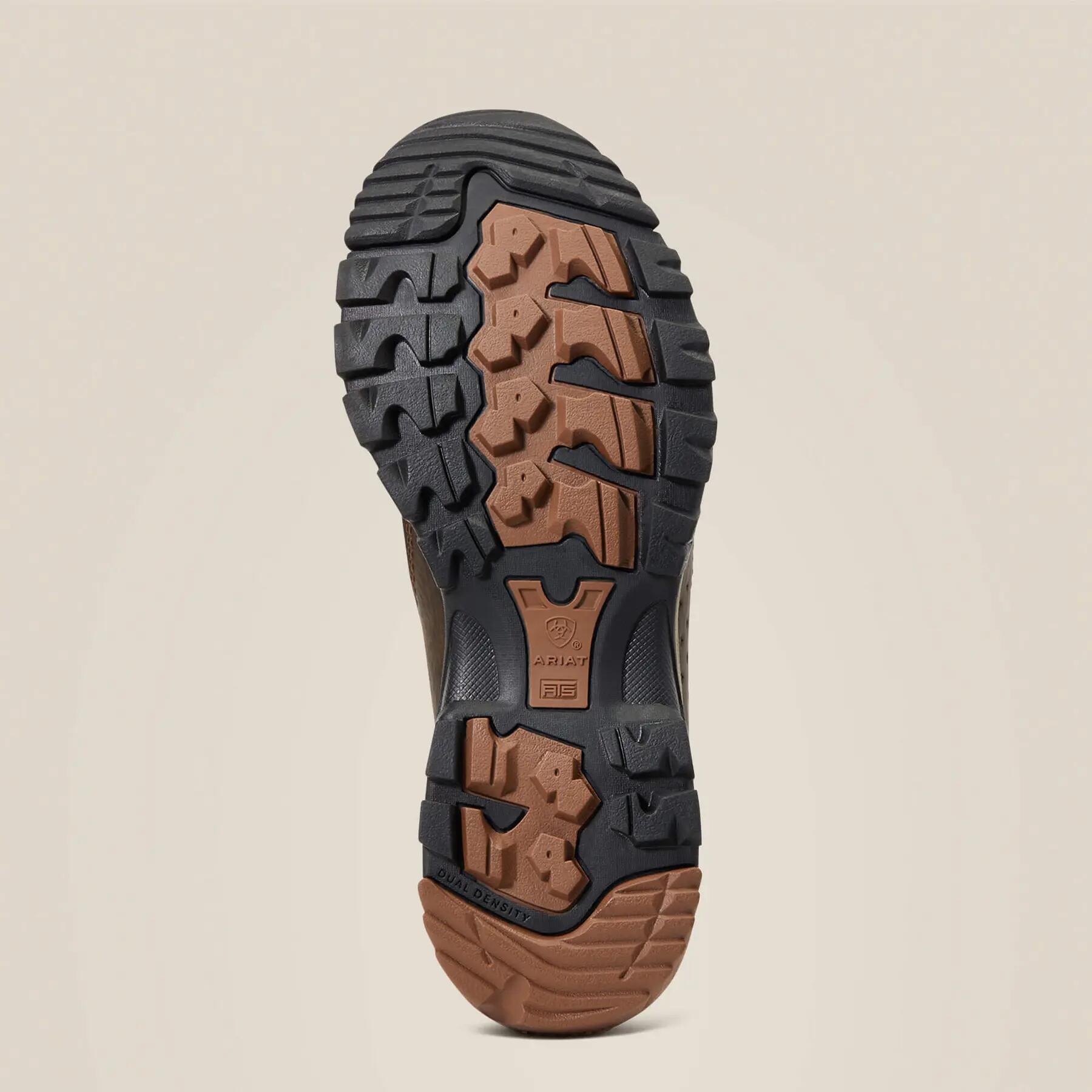 Scarpe da trekking da donna Ariat Skyline Slip On 4/5