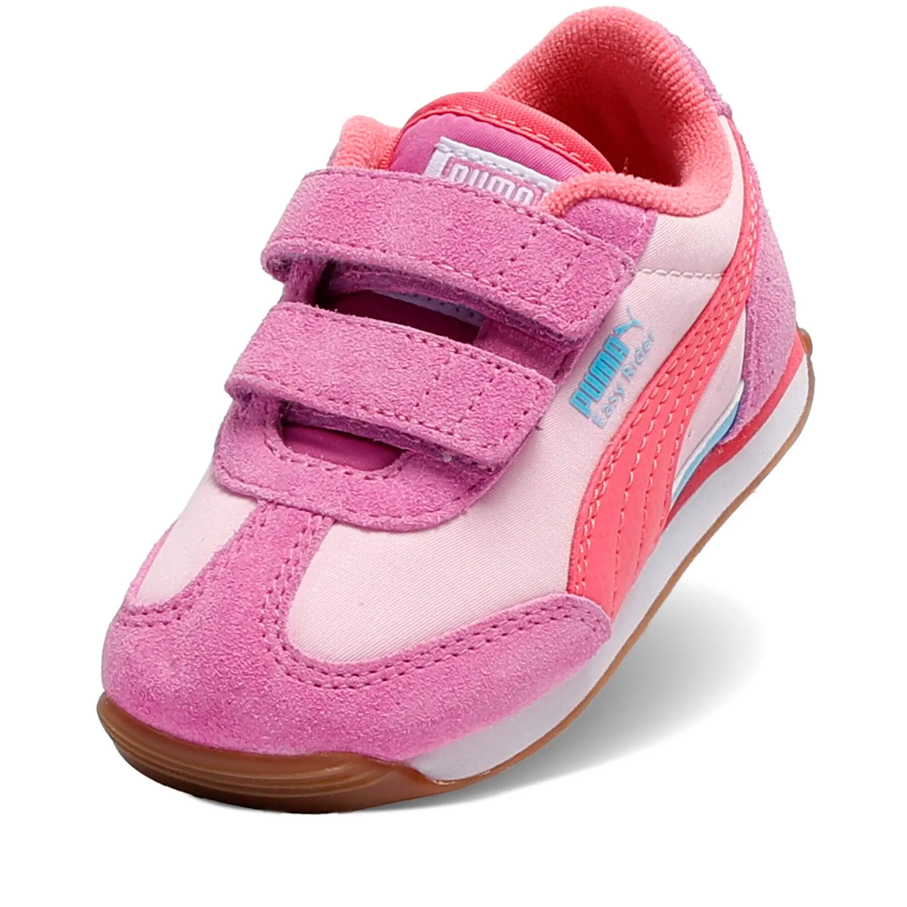 Baskets bébé Puma Easy Rider V 4/5