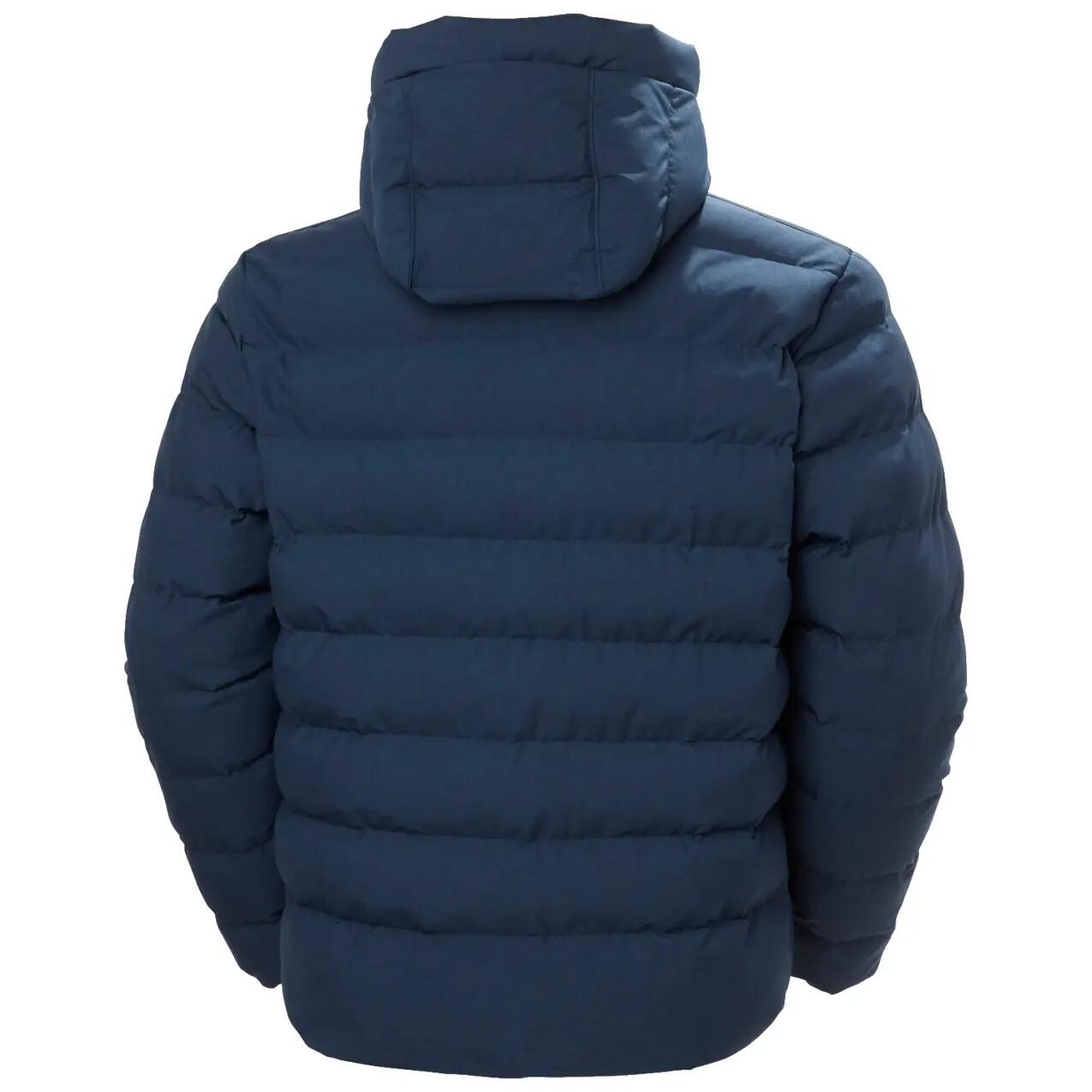 Doudoune à capuche Helly Hansen Alby Puffy 3/6