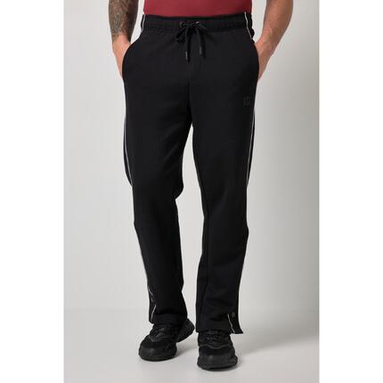 Męska Spodnie dresowe fitness dzianina dresowa krój basic do roz. 7 XL